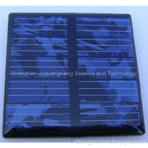 Small Solar Panel/Photovoltaic Panel/Solar Cell